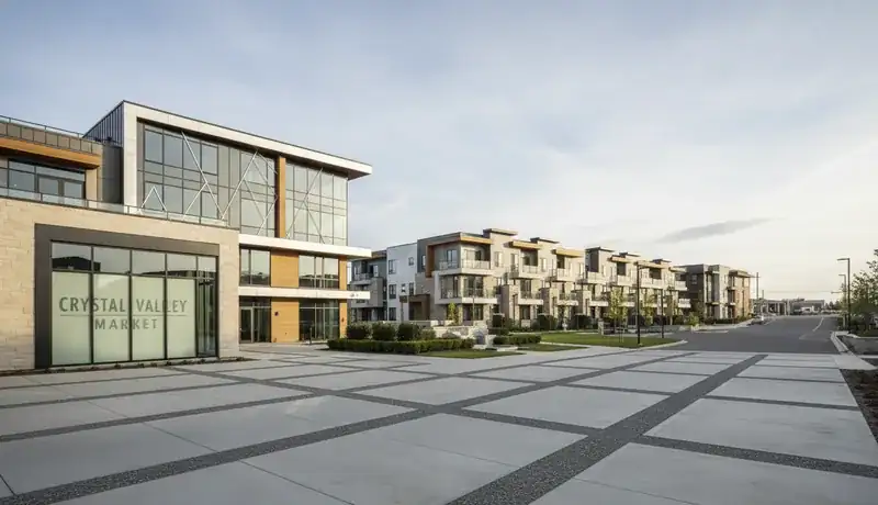 Expert Plumbing Pro - crystal-valley-north-80109