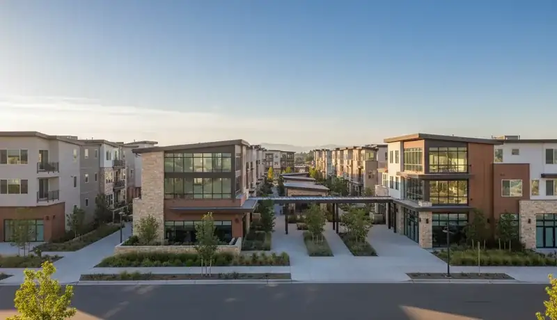 Expert Plumbing Pro - founders-village-east-80109