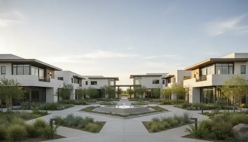 Expert Plumbing Pro - meadows-north-80109