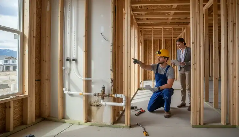 Expert Plumbing Pro - hidden-plumbing-risks-in-modern-douglas-county-developments