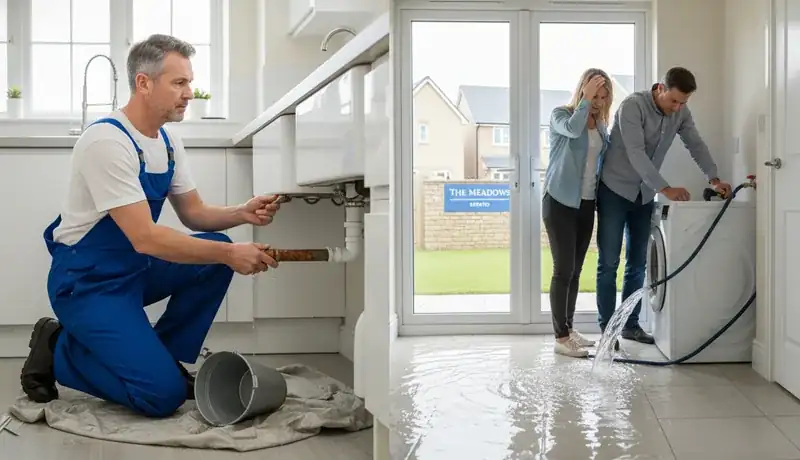 Expert Plumbing Pro - plumbing-problems-that-are-common-in-the-meadows-homes