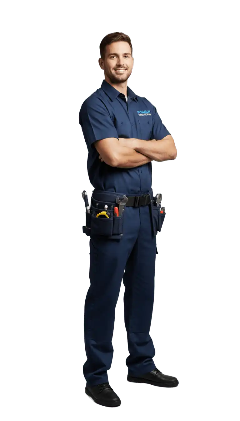 Expert Plumbing Pro - man_shape_1