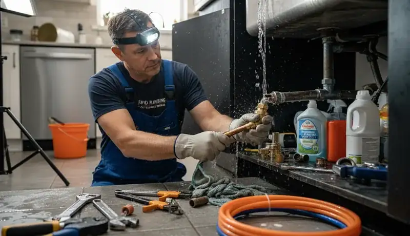 Expert Plumbing Pro - emergency-plumbing