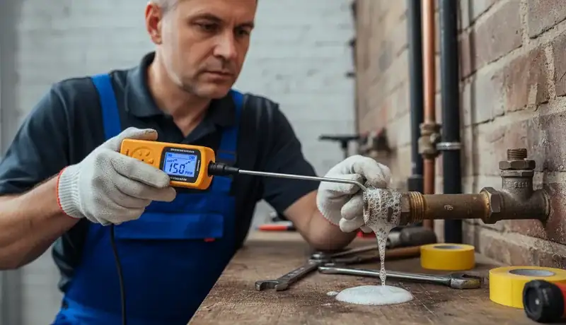 Expert Plumbing Pro - gas-leak-detection