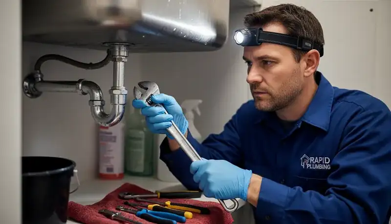 Expert Plumbing Pro - sink-repair