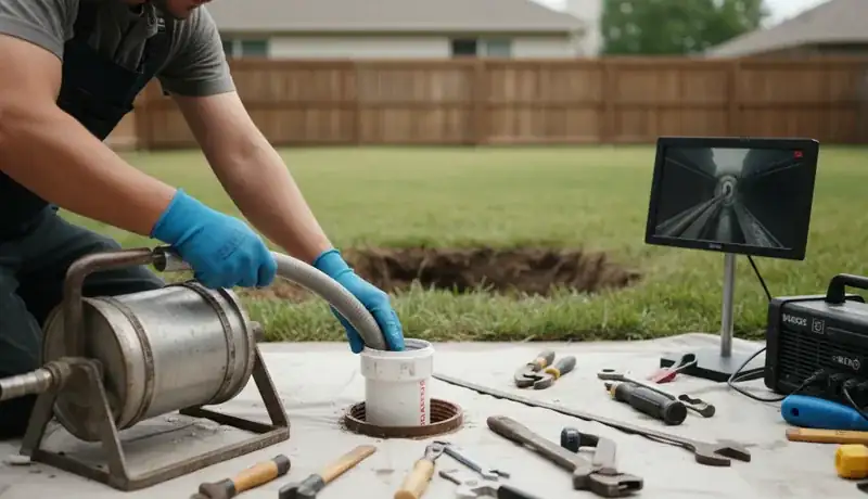 Expert Plumbing Pro - trenchless-pipe-lining