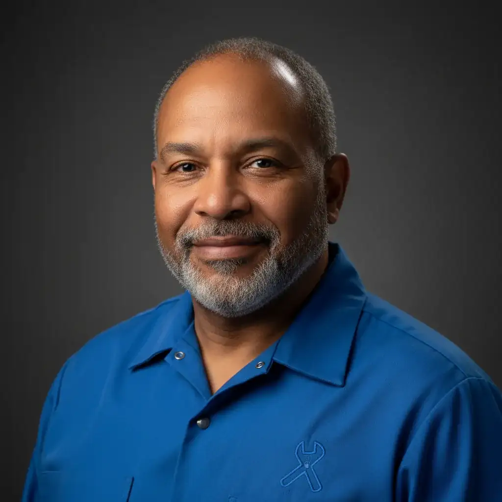 Expert Plumbing Pro - team_member_1