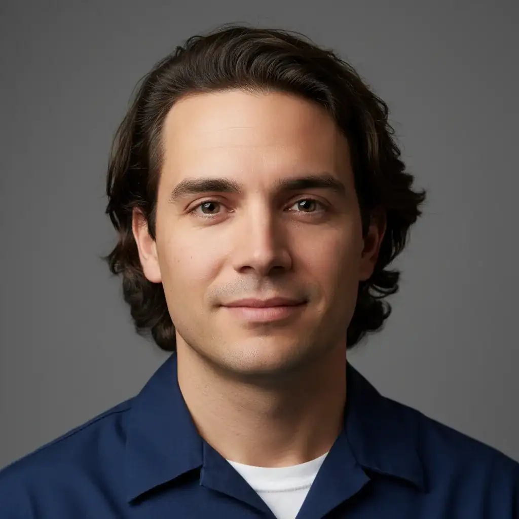 Expert Plumbing Pro - team_member_4