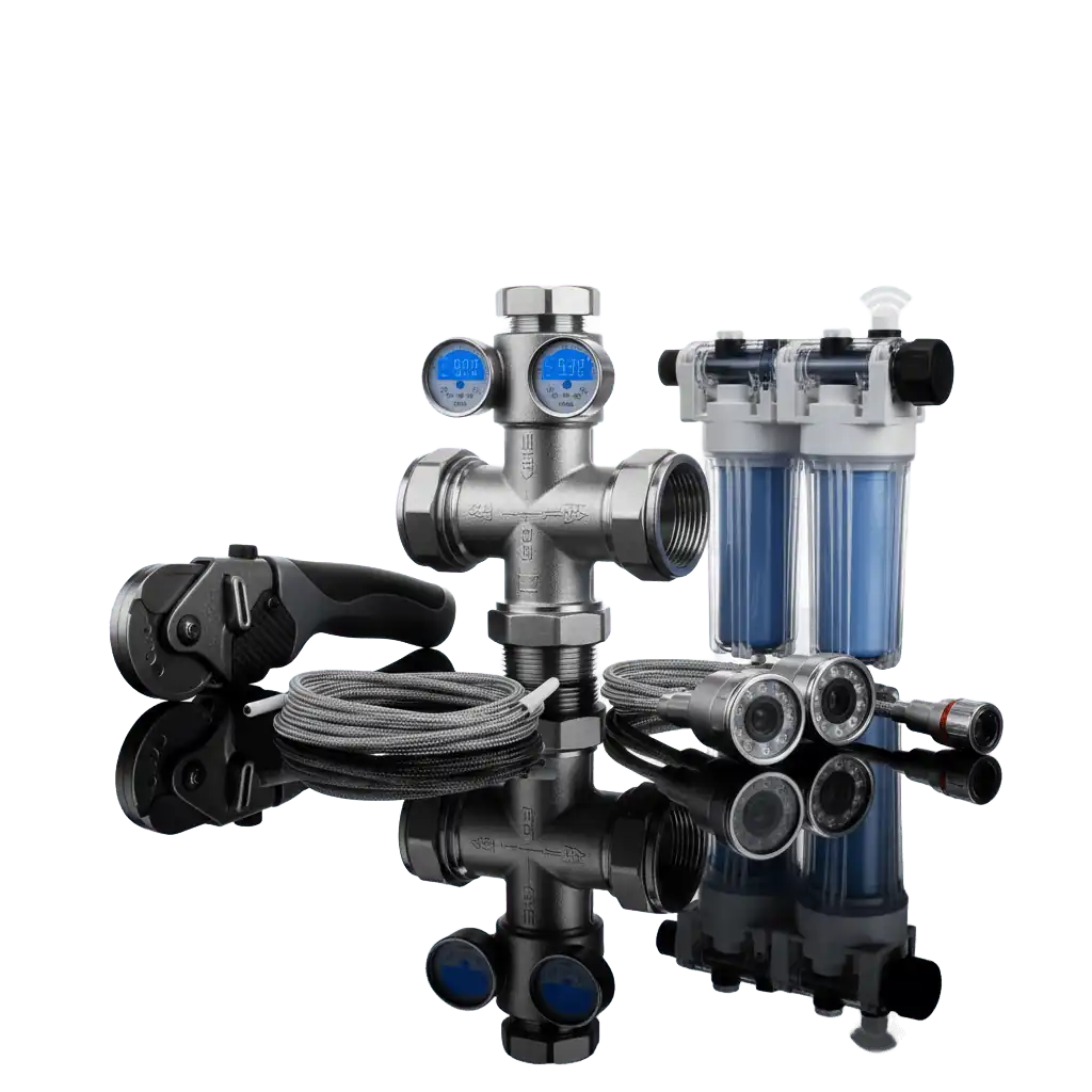 Expert Plumbing Pro - tool_2